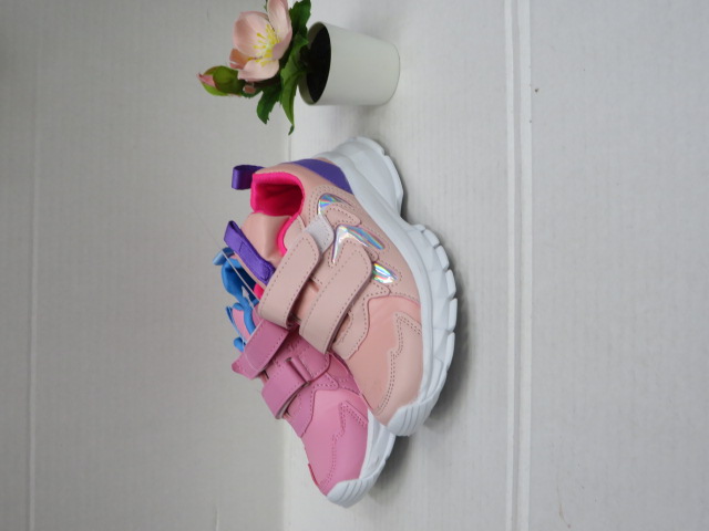 Buty Sportowe Dziecięce S803-2 MIX3 31-36