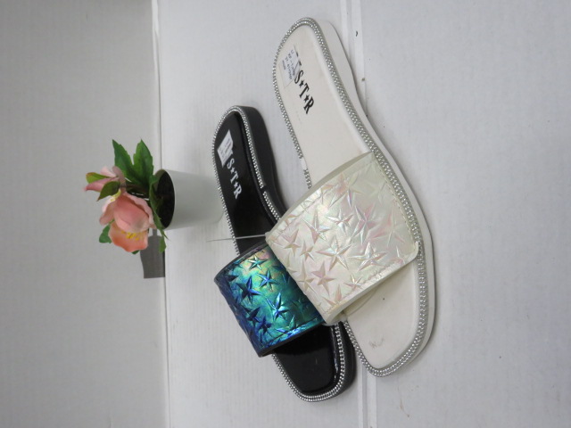 Klapki Damskie XF-1 MICK 37-41