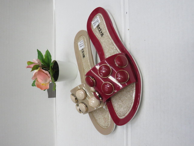 Klapki Damskie XF-7 MICK 37-41