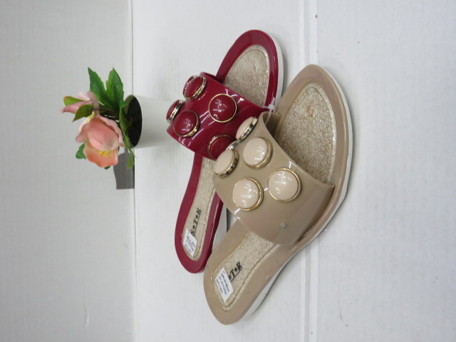 Klapki Damskie XF-7 MICK 37-41 1