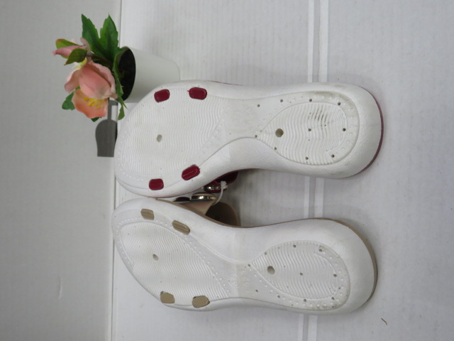 Klapki Damskie XF-7 MICK 37-41 2