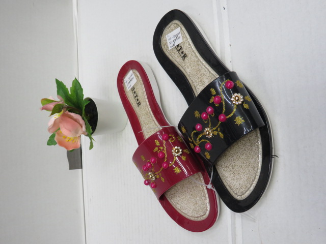 Klapki Damskie XF-20 MICK 37-41