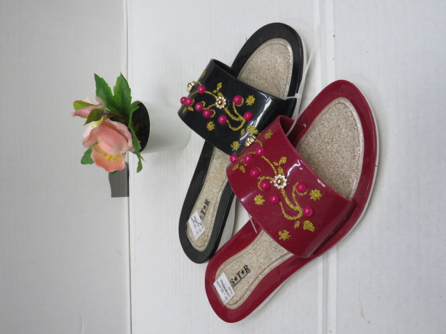 Klapki Damskie XF-20 MICK 37-41 1