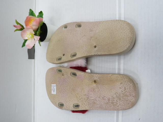 Klapki Damskie XF-6 MIX 4 KOLOR 37-41 2