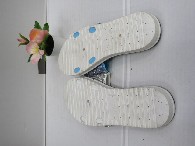 Klapki Damskie 367-12 MIX 4 KOLOR 37-41 2