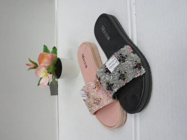 Kapcie Dziecięce XF-24 MICK 30-35