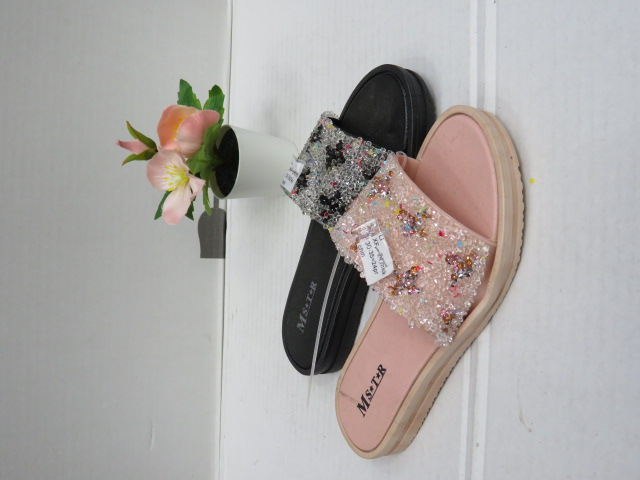 Kapcie Dziecięce XF-24 MICK 30-35 1