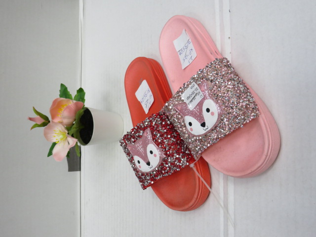 Kapcie Dziecięce XF-25 JEDEN 30-35 1