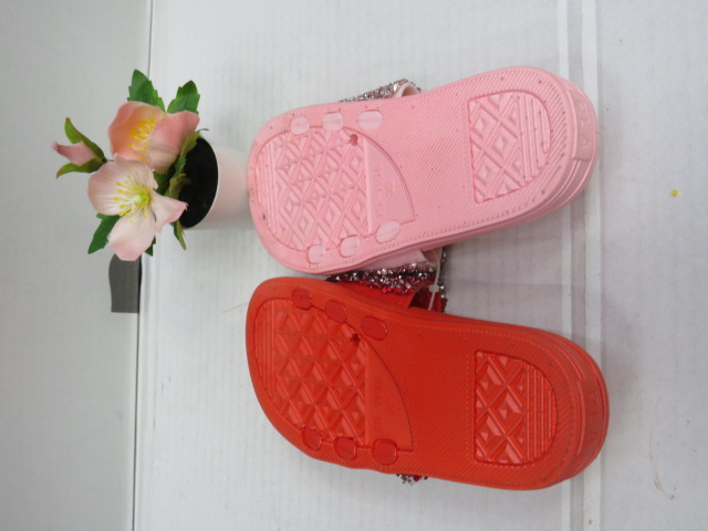 Kapcie Dziecięce XF-25 JEDEN 30-35 2