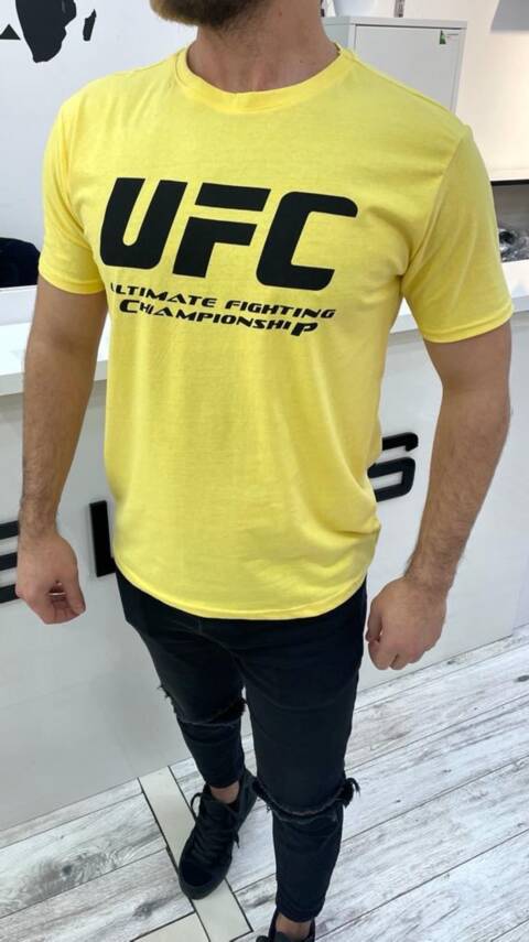 Bluzka męskie 9857 Mix kolor M-2XL (towar tureckie) 1