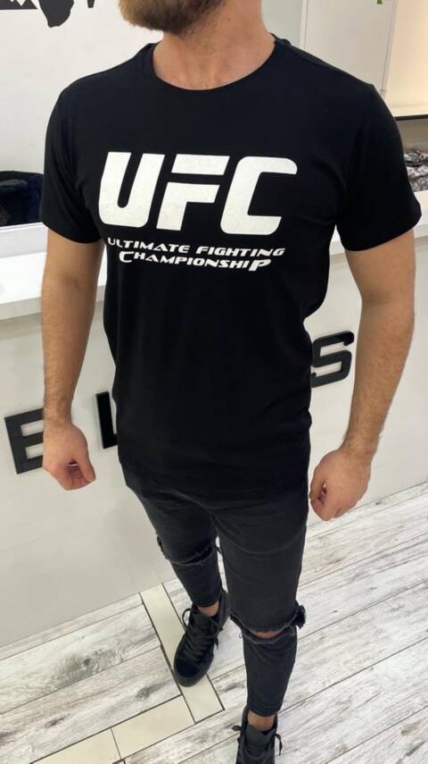 Bluzka męskie 9858 Mix kolor M-2XL (towar tureckie)