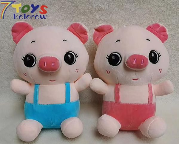 Pluszowy 779537 Mix kolor 30cm