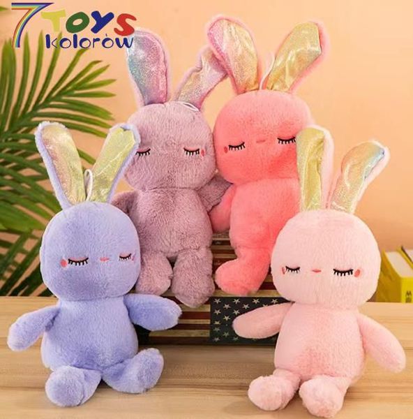 Pluszowy 779543 Mix kolor 30cm 1