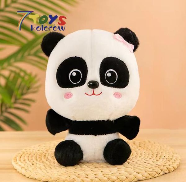 Pluszowy 779549 Mix kolor 25cm 1