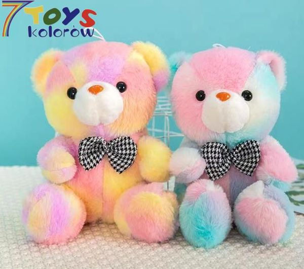 Pluszowy 779551 Mix kolor 28cm 1