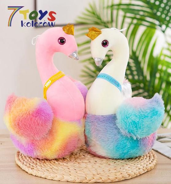 Pluszowy 779553 Mix kolor 28cm 1