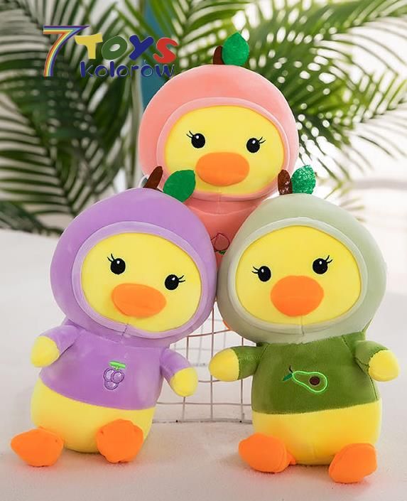 Pluszowy 779558 Mix kolor 28cm 1