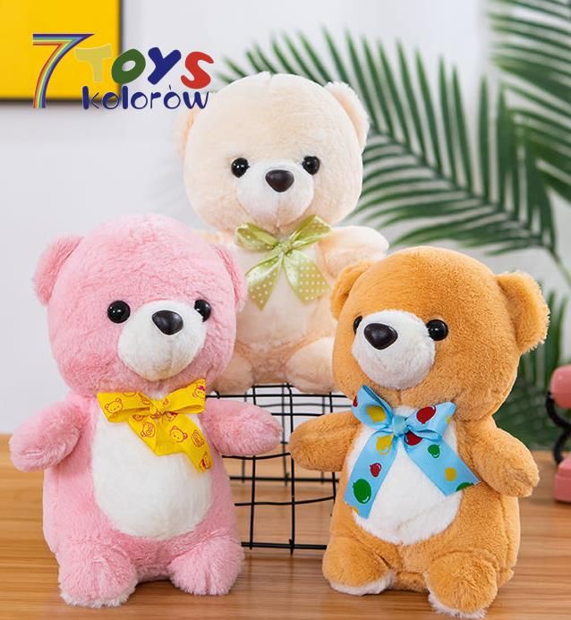 Pluszowy 779559 Mix kolor 28cm 1