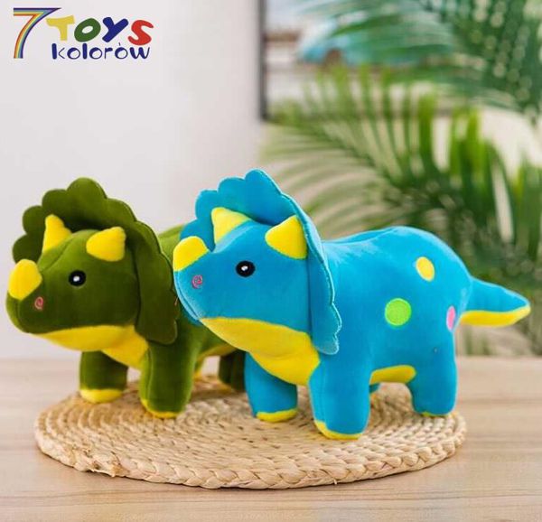 Pluszowy 779576 Mix kolor 28cm 1