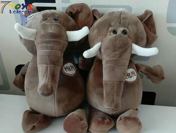 Pluszowy 779584 Mix kolor 20cm