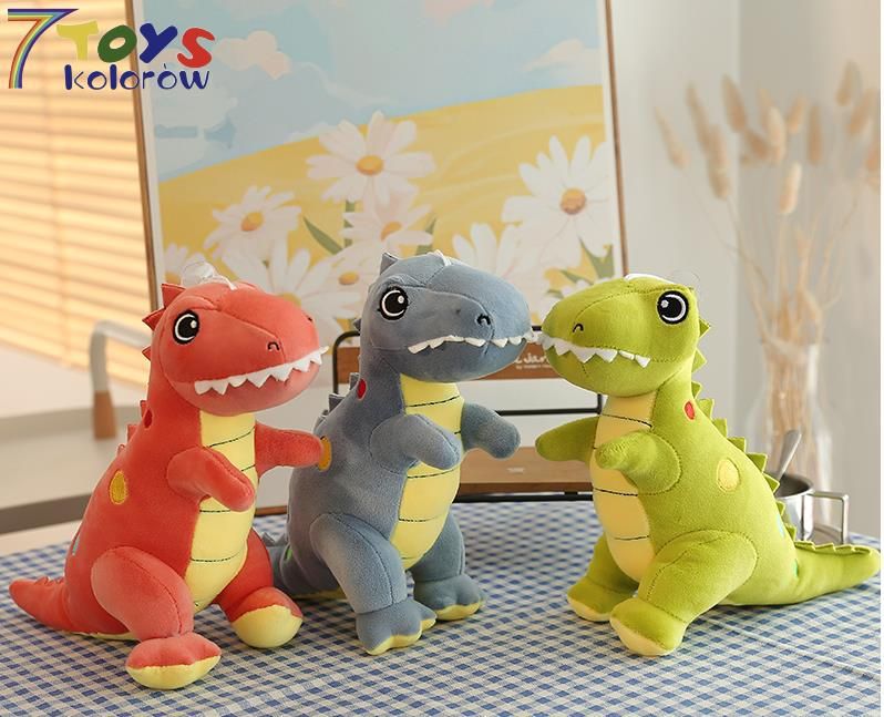 Pluszowy 779587 Mix kolor 20cm 1