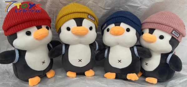 Pluszowy 779605 Mix kolor 20cm