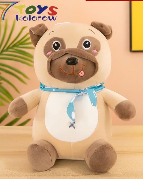 Pluszowy 779618 Mix kolor 32cm 1