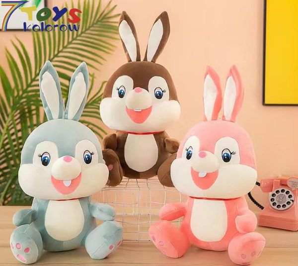 Pluszowy 779619 Mix kolor 43cm 1