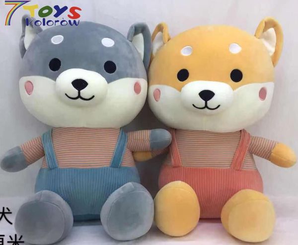 Pluszowy 779629 Mix kolor 45cm 1