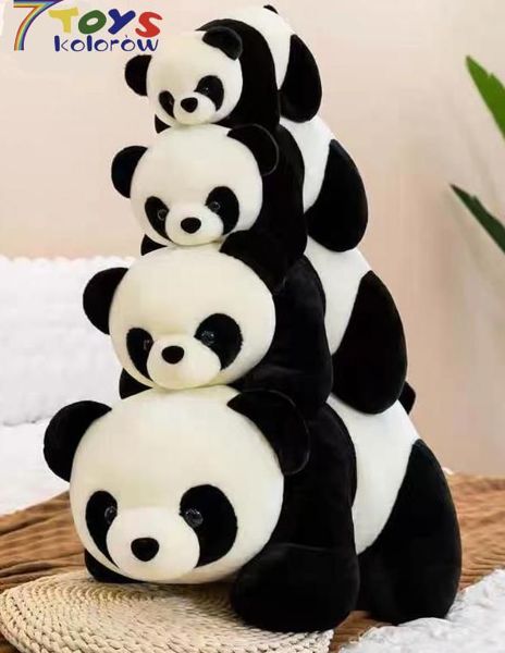 Pluszowy 779640 Mix kolor 30cm 1