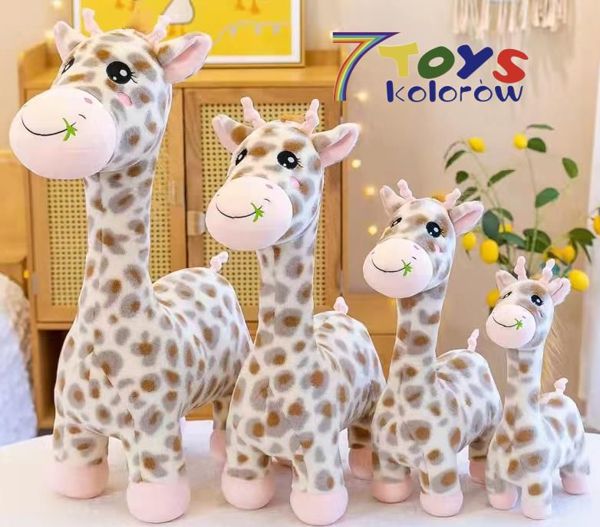 Pluszowy 779648 Mix kolor 40cm 1