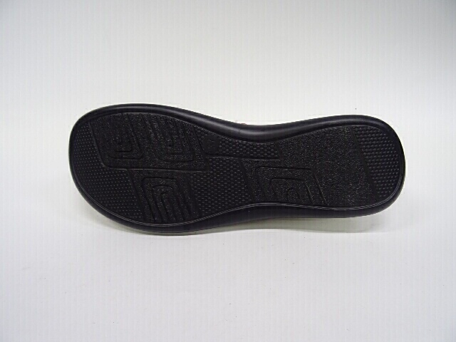 Klapki Damskie 9763-4 JEDEN 36-41 2