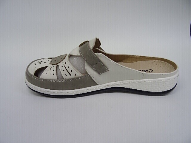 Klapki Damskie  9763-5 JEDEN 36-41 1