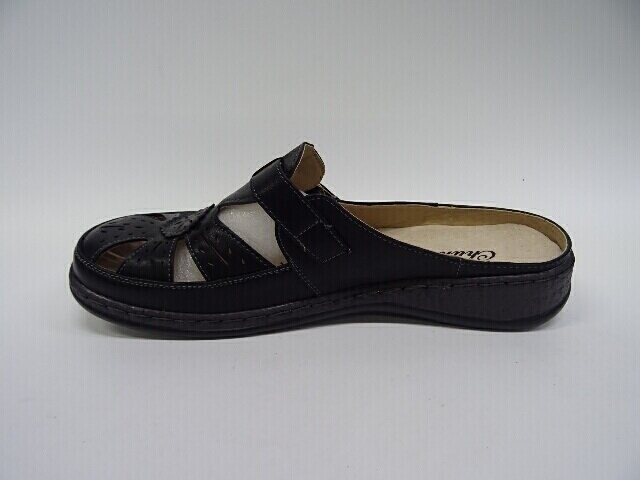 Klapki Damskie  9763-1 JEDEN 36-41 1