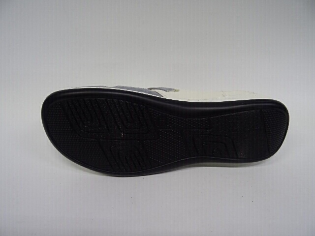 Klapki Damskie  9763-10 JEDEN 36-41 2