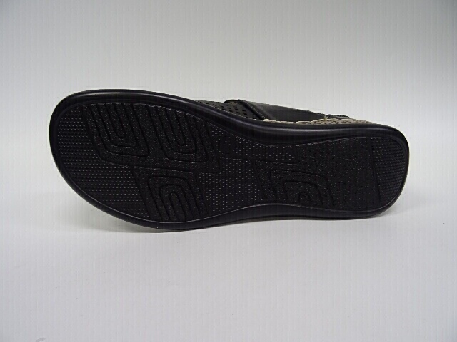 Półbuty Damskie 9761-1 JEDEN 36-41 2