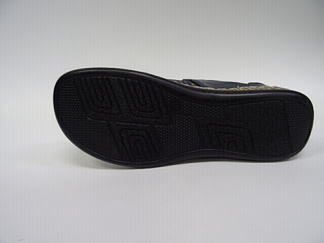 Półbuty Damskie 9761-11 JEDEN 36-41 2