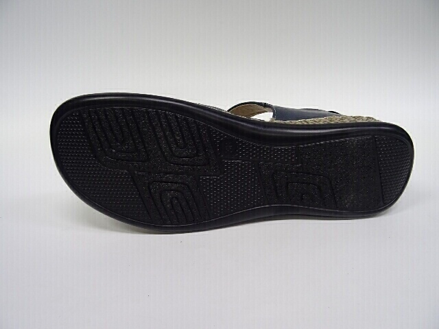 Półbuty Damskie 9505-11 JEDEN 36-41 2