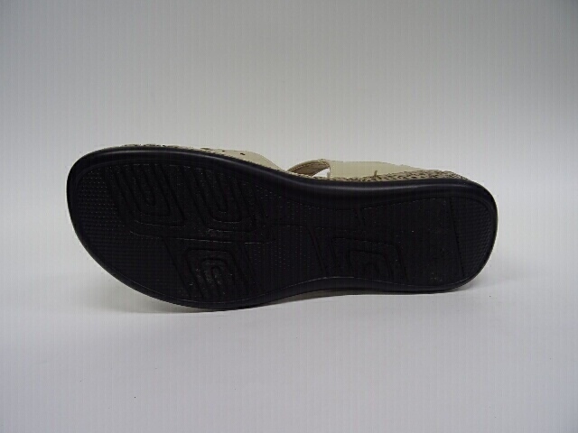 Półbuty Damskie 9505-7 JEDEN 36-41 2