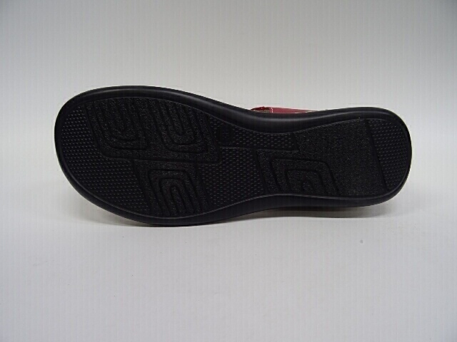 Półbuty Damskie 9505-4 JEDEN 36-41 2