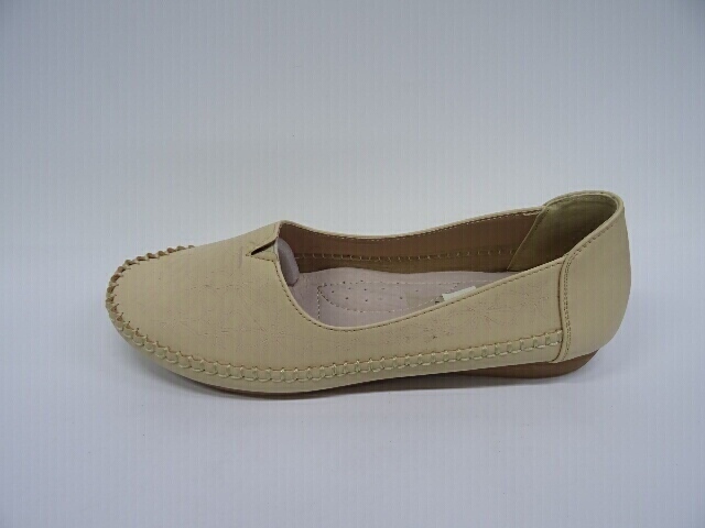 Półbuty Damskie S2201-3 JEDEN 36-42