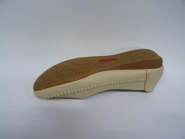 Półbuty Damskie S2201-3 JEDEN 36-42 1