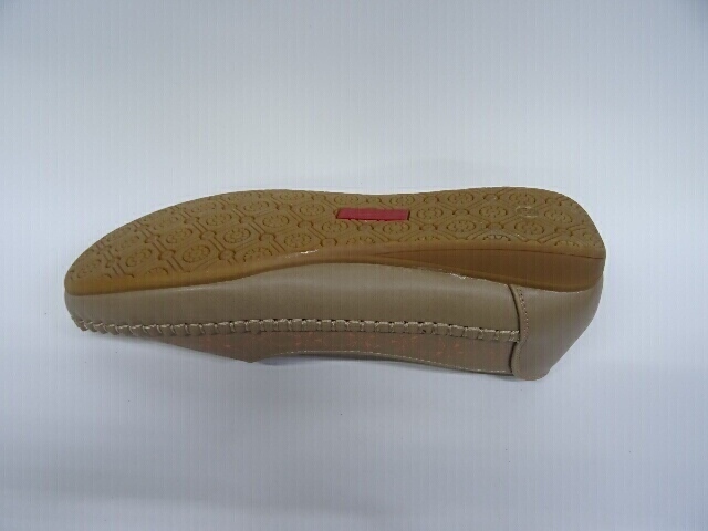 Półbuty Damskie S2201-5 JEDEN 36-42 1