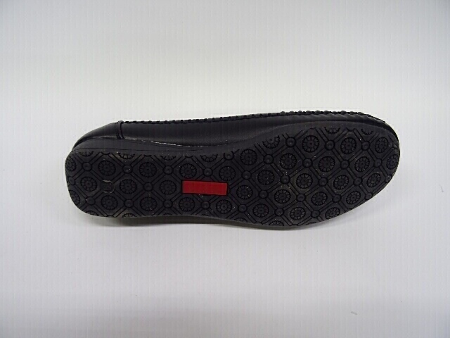 Półbuty Damskie S2201-1 JEDEN 36-42 1