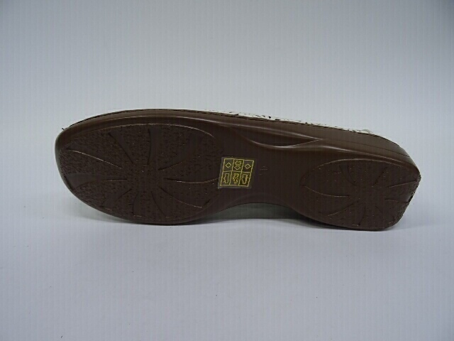 Półbuty Damskie S166-2 JEDEN 36-42 1