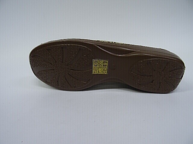 Półbuty Damskie S166-3 JEDEN 36-42 1