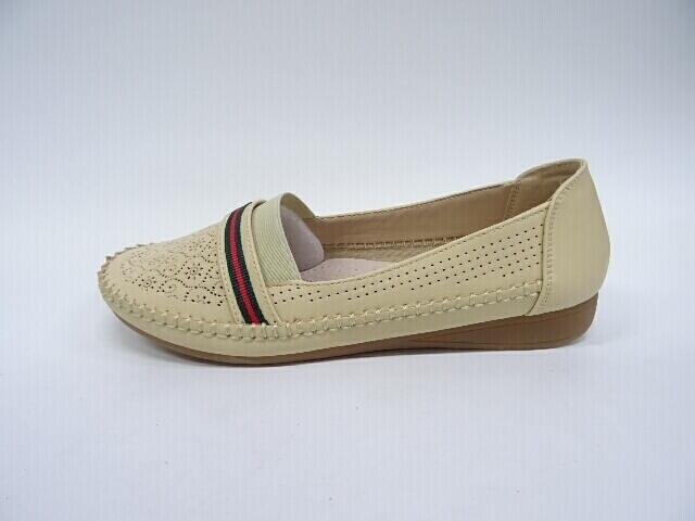 Półbuty Damskie S2202-3 JEDEN 36-42