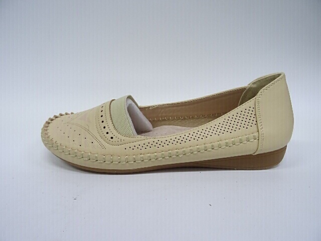 Półbuty Damskie S2203-3 JEDEN 36-42