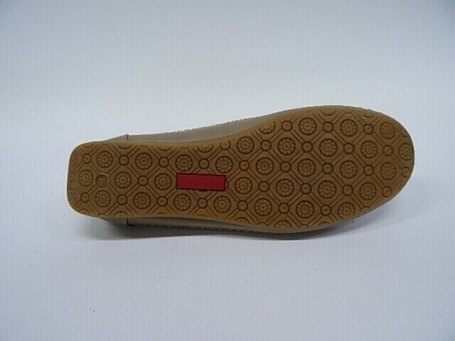 Półbuty Damskie S2202-5 JEDEN 36-42 2