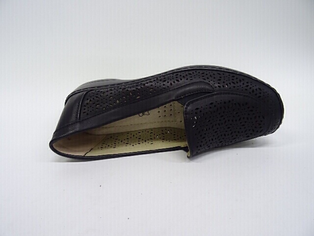 Półbuty Damskie S167-1 JEDEN 36-42 1